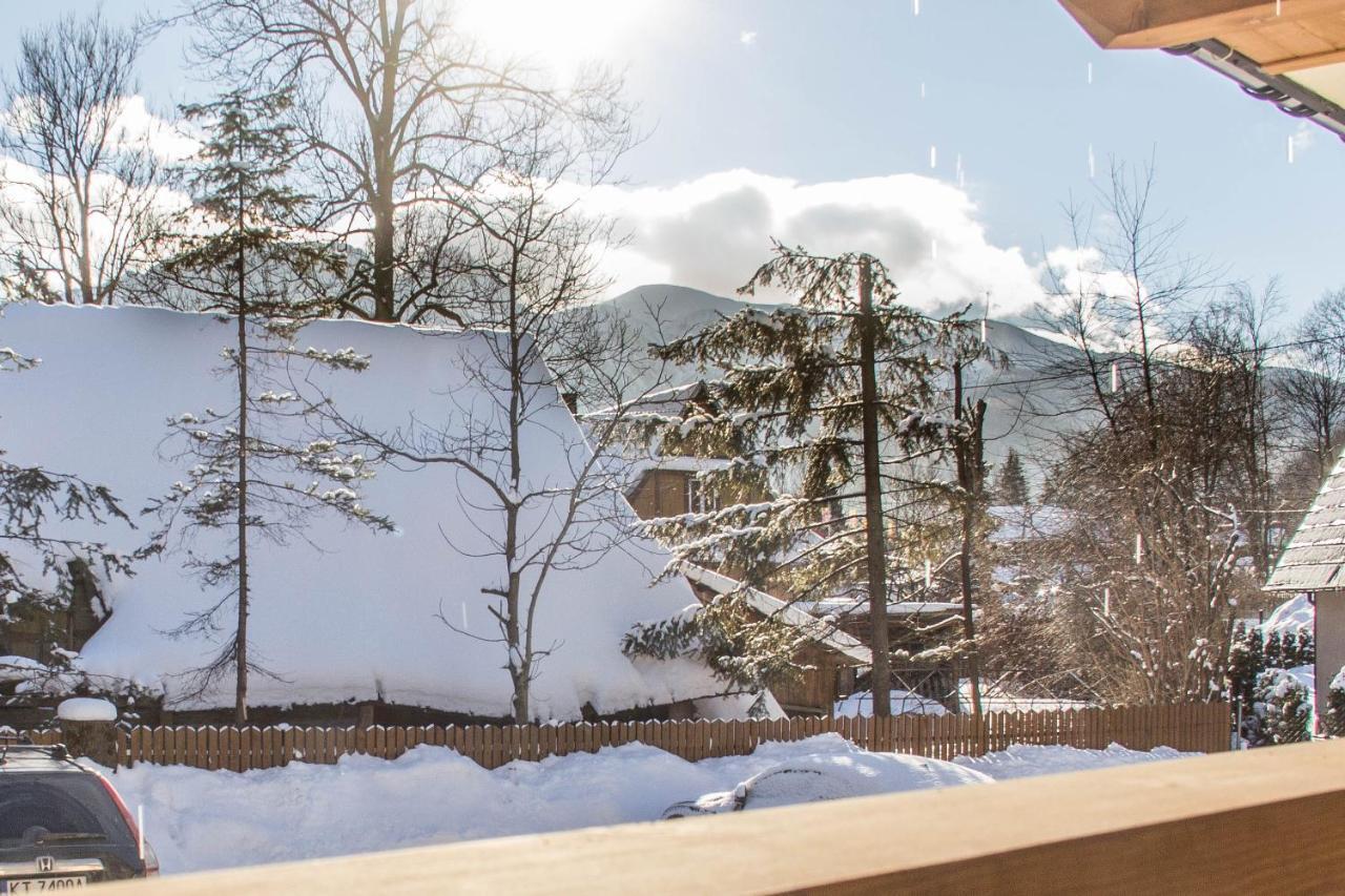 Apartamenty Szkolna Zakopane, Zakopane
